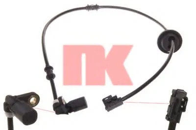 Датчик, частота вращения колеса NK купить