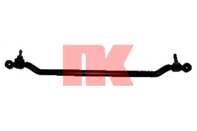Поперечная рулевая тяга NK купить