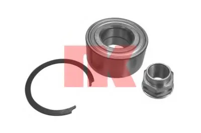 Комплект подшипника ступицы колеса NK купить