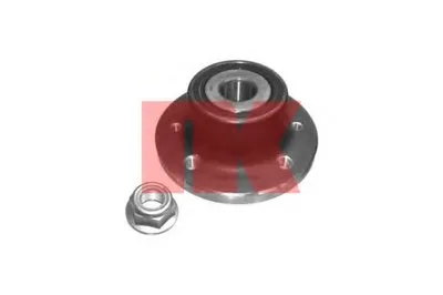 Комплект подшипника ступицы колеса NK купить