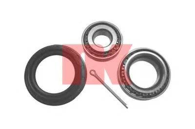 Комплект подшипника ступицы колеса NK купить