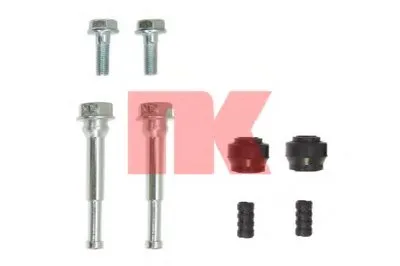 Направляющая гильза, корпус скобы тормоза NK купить