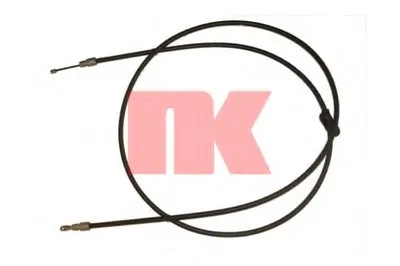 Трос, стояночная тормозная система NK купить