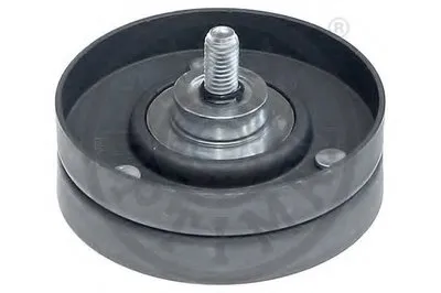 Паразитный / ведущий ролик, поликлиновой ремень OPTIMAL купить