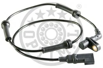 Датчик, частота вращения колеса OPTIMAL купить