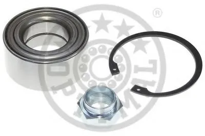 Комплект подшипника ступицы колеса OPTIMAL купить