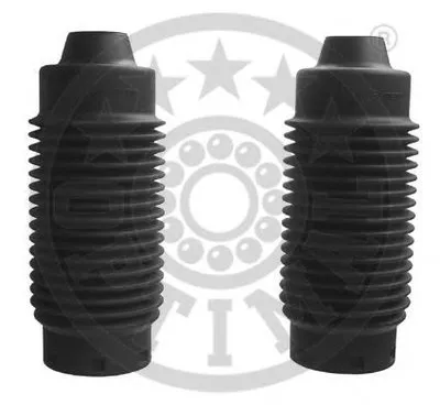 Пылезащитный комплект, амортизатор OPTIMAL купить