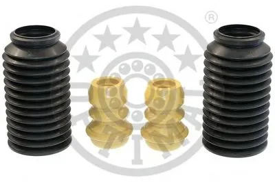 Пылезащитный комплект, амортизатор OPTIMAL купить