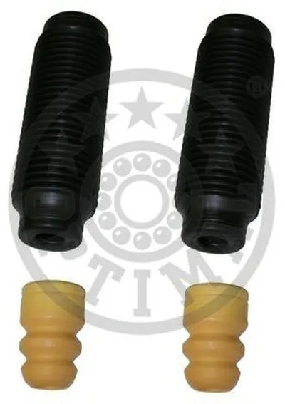 Пылезащитный комплект, амортизатор OPTIMAL купить