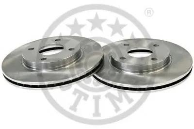 Тормозной диск OPTIMAL купить