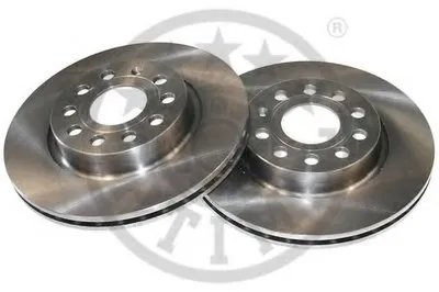 Тормозной диск OPTIMAL купить