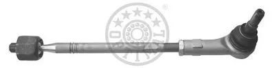 Поперечная рулевая тяга OPTIMAL купить
