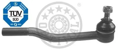 Наконечник поперечной рулевой тяги OPTIMAL купить