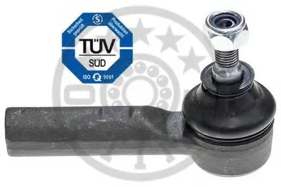 Наконечник поперечной рулевой тяги OPTIMAL купить