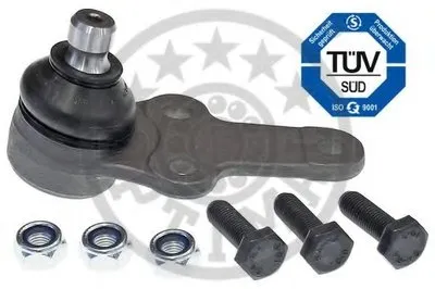 Шаровой шарнир OPTIMAL купить