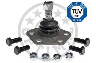 Шаровой шарнир OPTIMAL купить