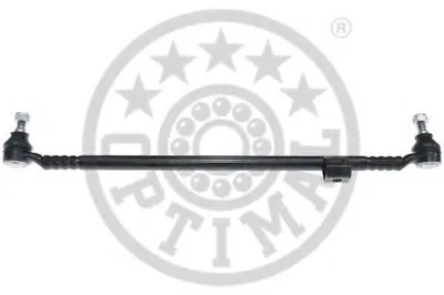 Поперечная рулевая тяга OPTIMAL купить