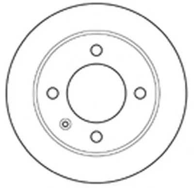 Тормозной диск MAPCO купить