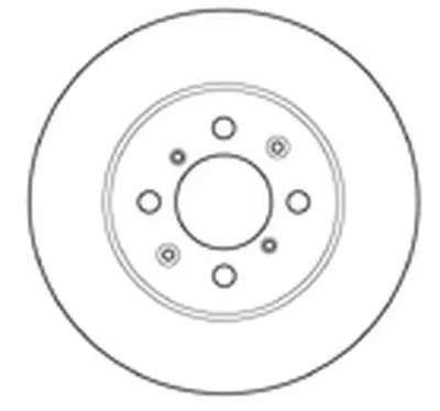 Тормозной диск MAPCO купить