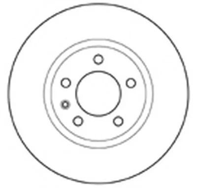 Тормозной диск MAPCO купить