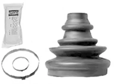 Комплект пылника, приводной вал MAPCO купить