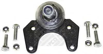 Шаровой шарнир MAPCO купить