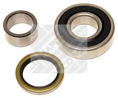 Комплект подшипника ступицы колеса MAPCO купить