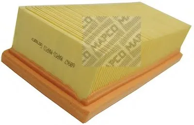 Воздушный фильтр MAPCO купить