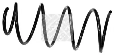 винтовая пружина MAPCO купить