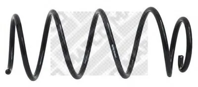 винтовая пружина MAPCO купить