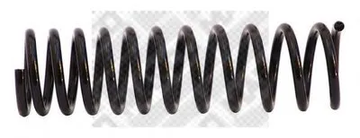 винтовая пружина MAPCO купить