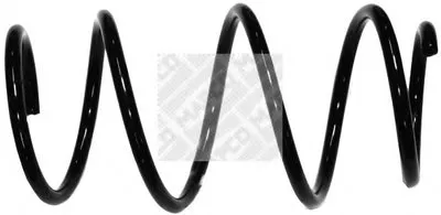 винтовая пружина MAPCO купить