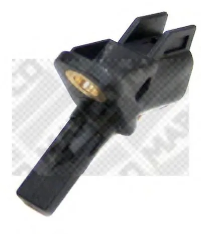 Датчик, частота вращения колеса MAPCO купить