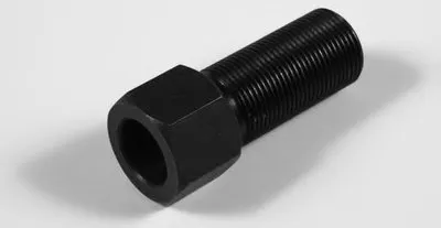 Трубка поперечной рулевой тяги MOOG купить