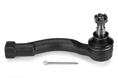 Наконечник поперечной рулевой тяги MOOG купить