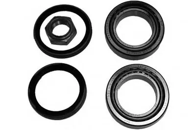 Комплект подшипника ступицы колеса MOOG купить