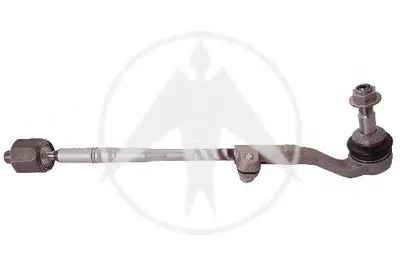 Поперечная рулевая тяга SIDEM купить