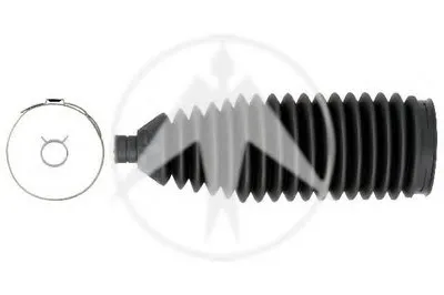 Пыльник, рулевое управление SIDEM купить