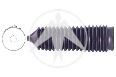 Пыльник, рулевое управление SIDEM купить