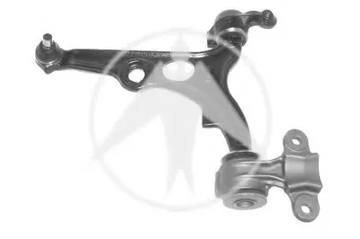 Рычаг независимой подвески колеса, подвеска колеса SIDEM купить