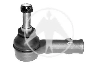 Наконечник поперечной рулевой тяги