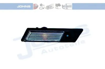 Фонарь указателя поворота JOHNS купить