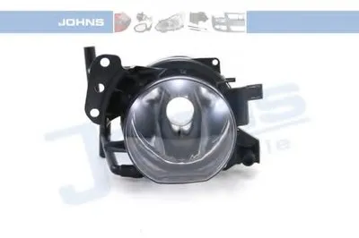 Противотуманная фара JOHNS купить