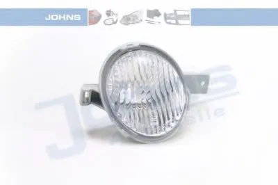 Фонарь указателя поворота JOHNS купить