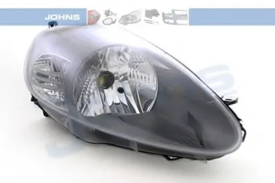 Фара JOHNS купить