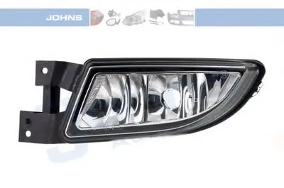 Противотуманная фара JOHNS купить