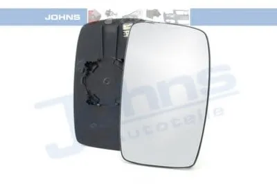 Зеркальное стекло, наружное зеркало JOHNS купить