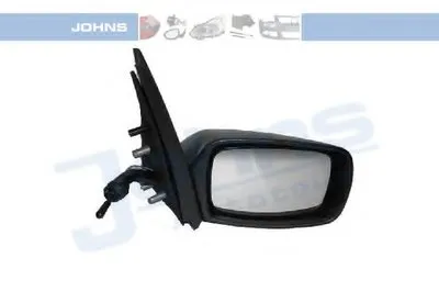 Наружное зеркало JOHNS купить