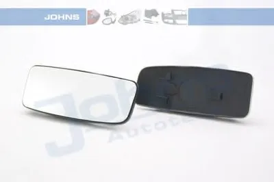 Зеркальное стекло, наружное зеркало JOHNS купить