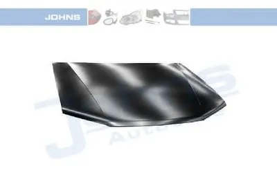 Капот двигателя JOHNS купить